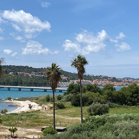 Studio Apartments M&N Trogir Exteriör bild