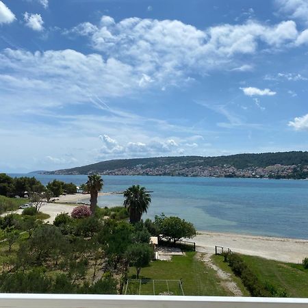 Studio Apartments M&N Trogir Exteriör bild
