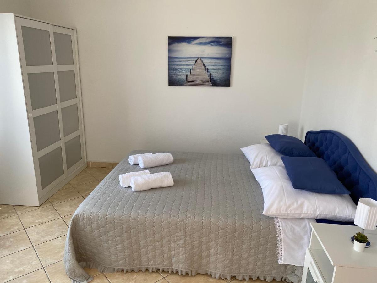Studio Apartments M&N Trogir Exteriör bild