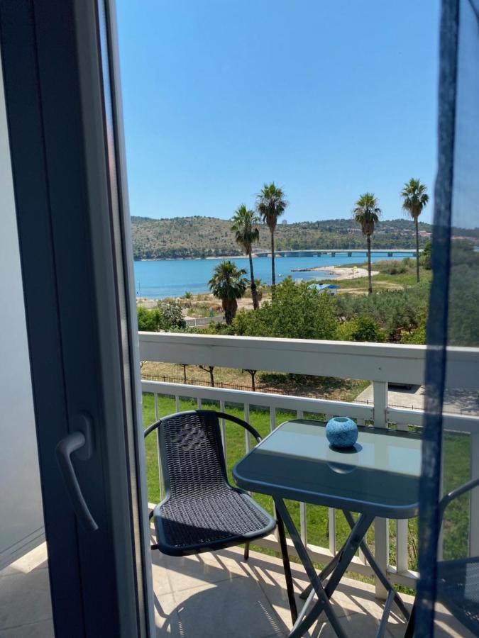 Studio Apartments M&N Trogir Exteriör bild