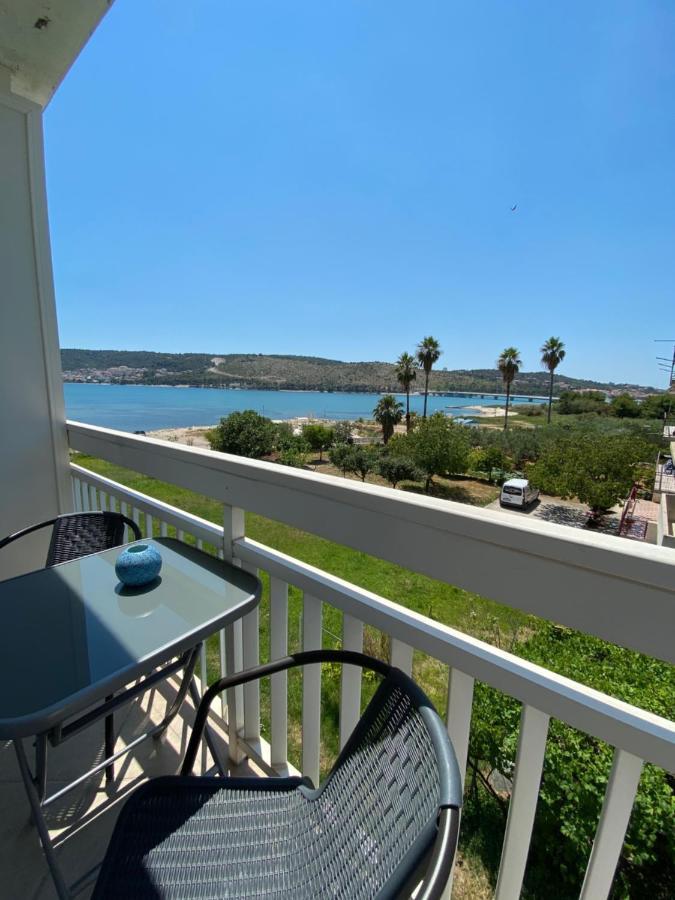 Studio Apartments M&N Trogir Exteriör bild