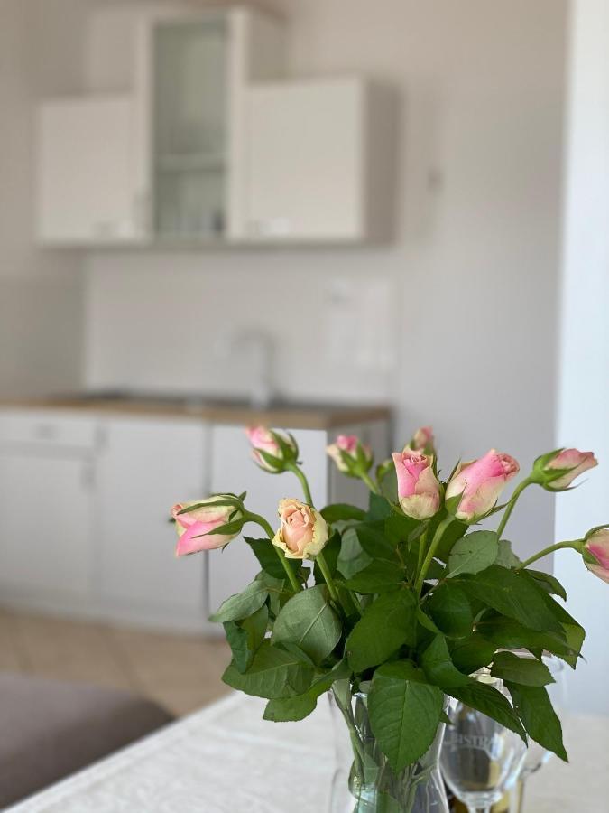 Studio Apartments M&N Trogir Exteriör bild
