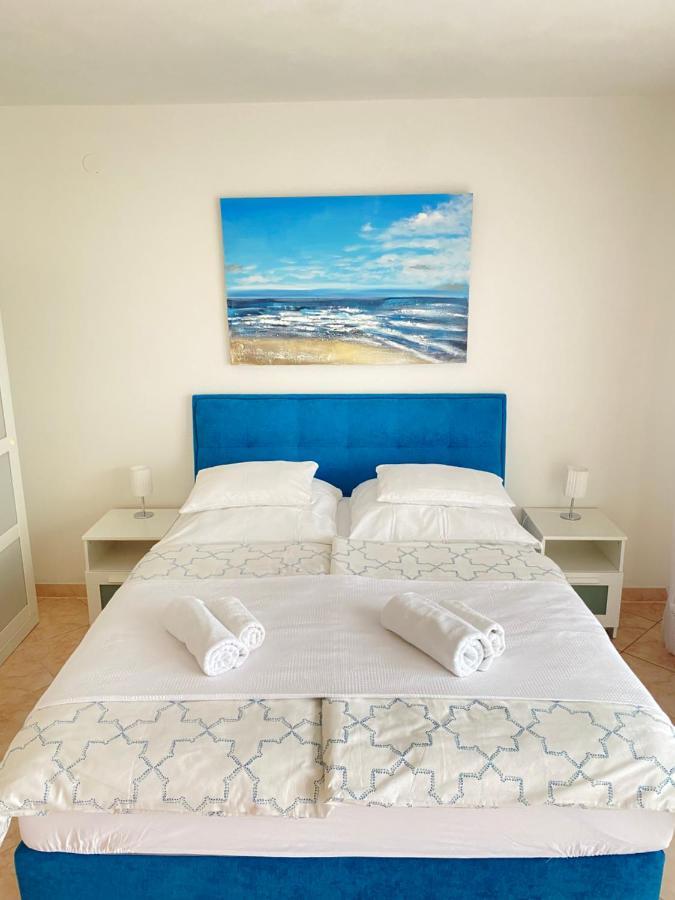 Studio Apartments M&N Trogir Exteriör bild