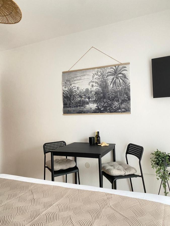 Studio Apartments M&N Trogir Exteriör bild