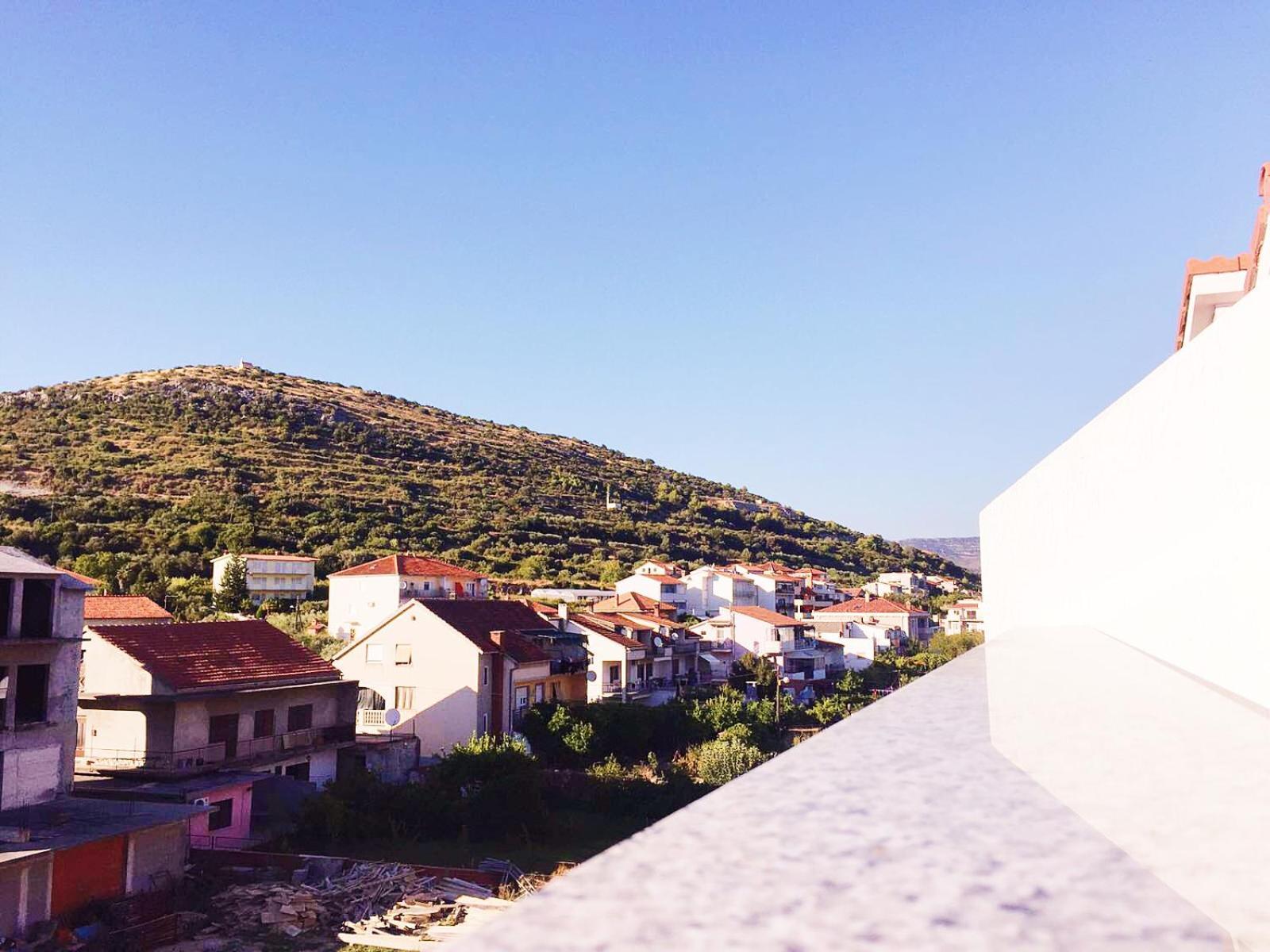 Studio Apartments M&N Trogir Exteriör bild