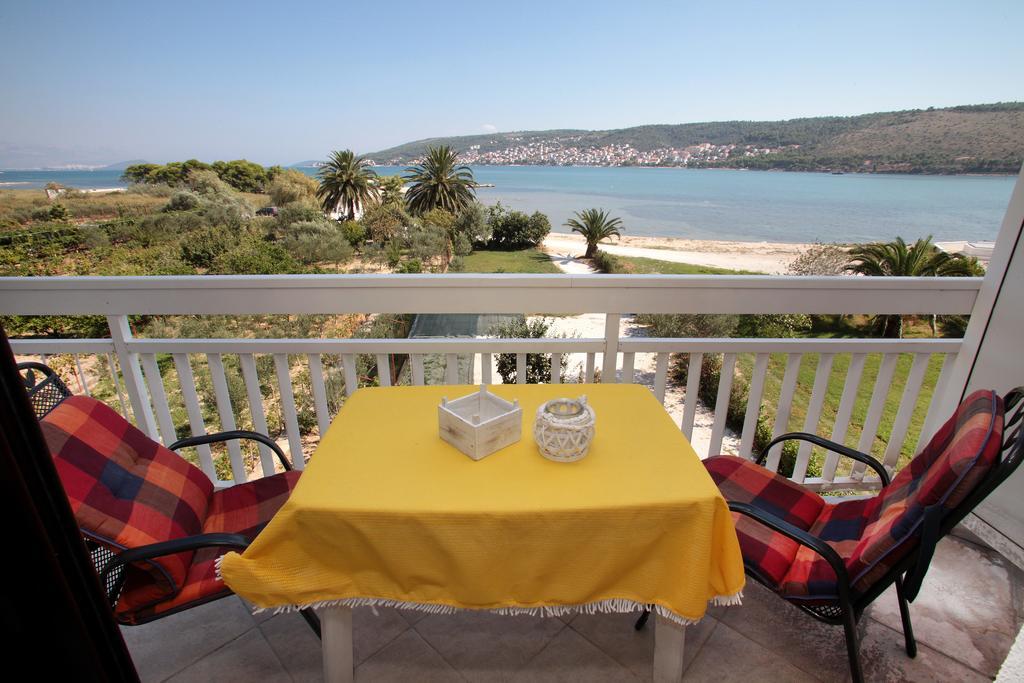 Studio Apartments M&N Trogir Exteriör bild