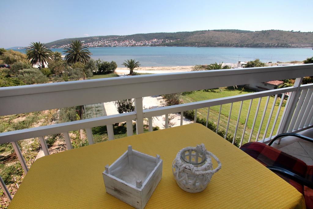 Studio Apartments M&N Trogir Exteriör bild
